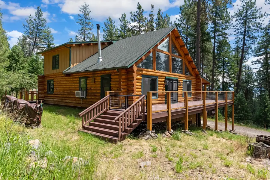 18200 Mustang Lane, Frenchtown, MT 59834 - #2