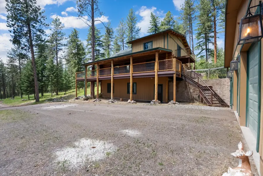 18200 Mustang Lane, Frenchtown, MT 59834 - #3