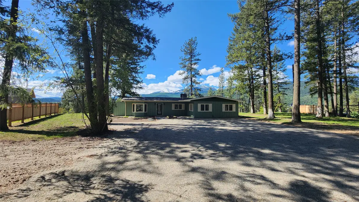1497 Kootenai River Road, Libby, MT 59923 - #1
