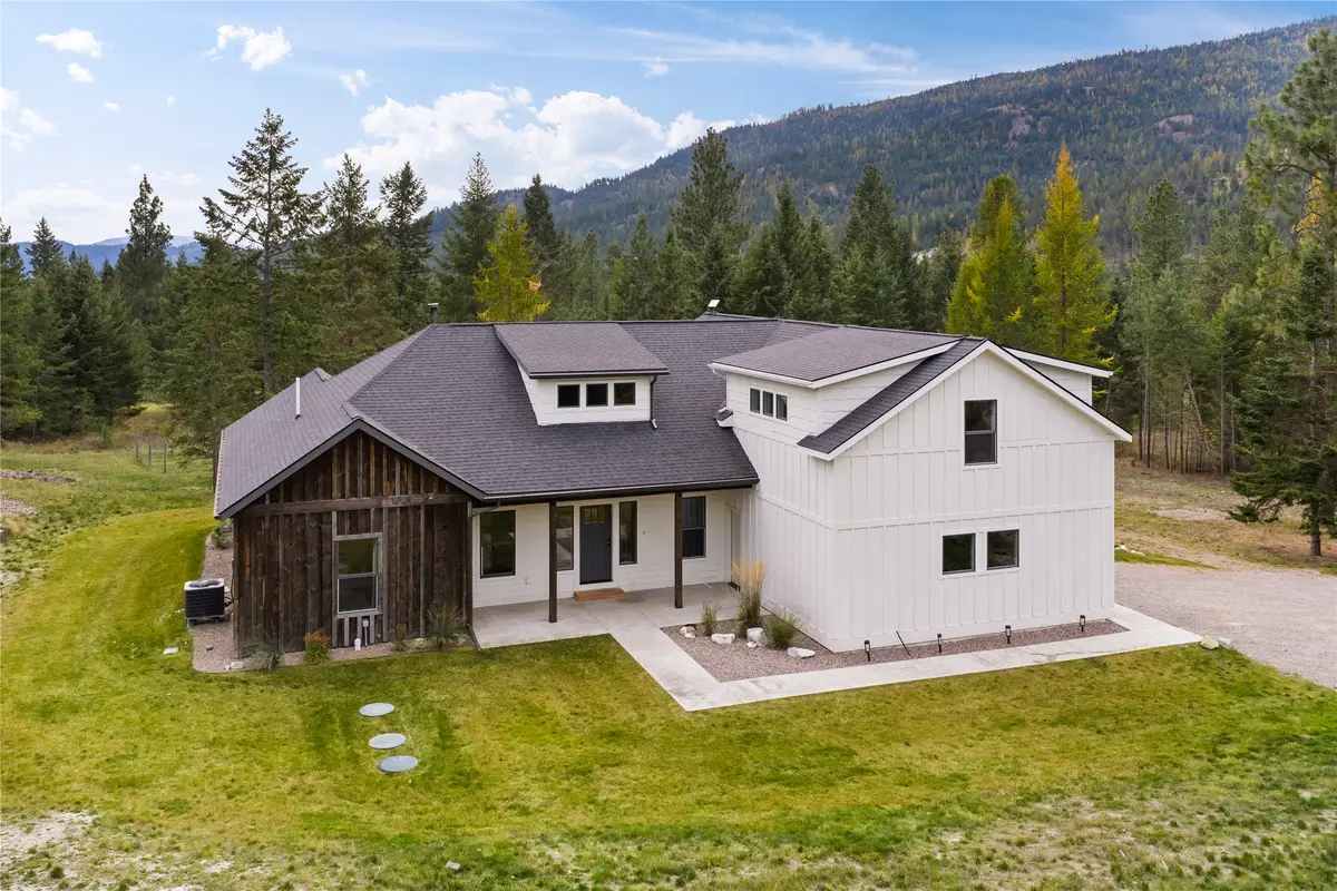 20341 Swan View Road, Rollins, MT 59931 - #1