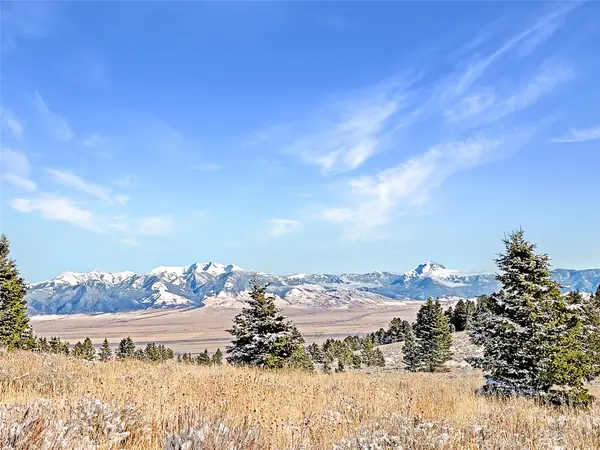 Lot 49 Shining Mountains Road #3, Ennis, MT 59729