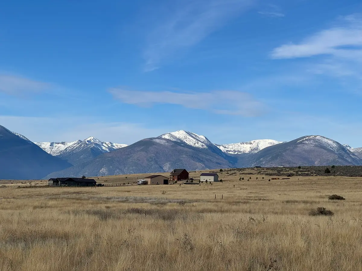 Lot 13 Willy Way, Stevensville, MT 59870 - #1