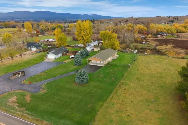 4957 Rocket Court, Stevensville, MT 59870