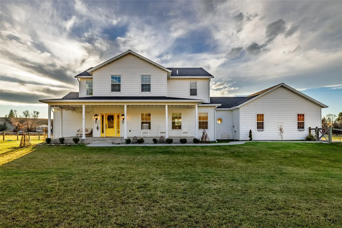 3132 Spokane Creek Road, East Helena, MT 59635 - #1