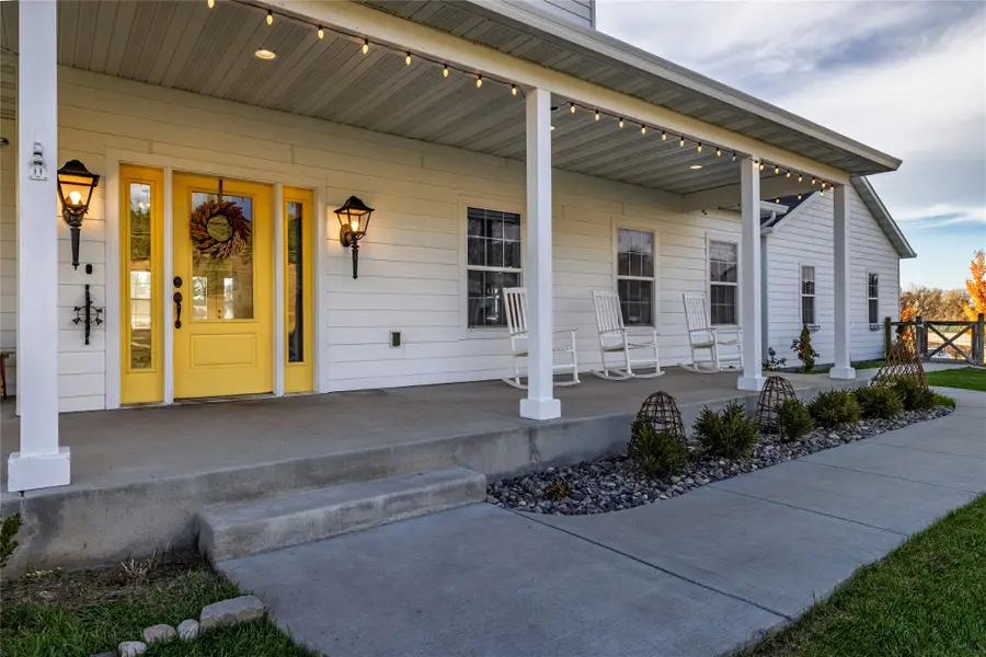 3132 Spokane Creek Road, East Helena, MT 59635 - #3