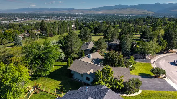 171 Fairway Drive, Missoula, MT 59803