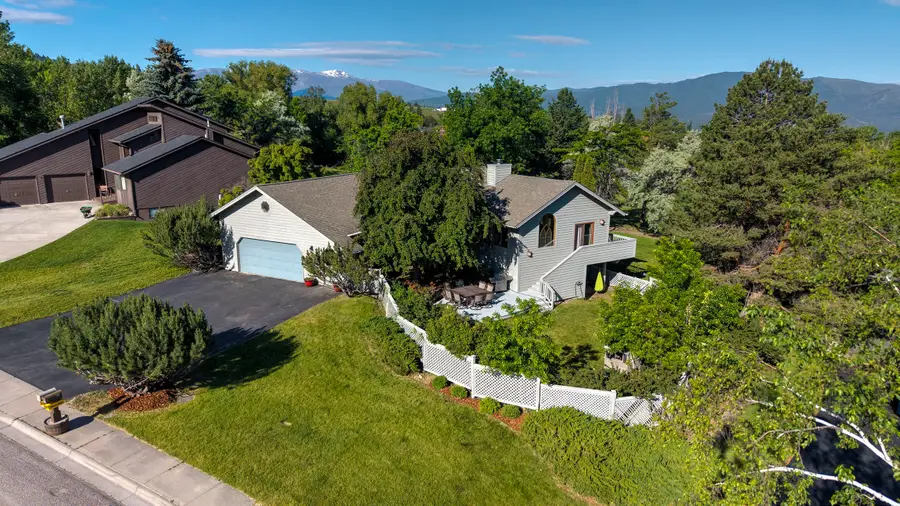 171 Fairway Drive, Missoula, MT 59803 - #2