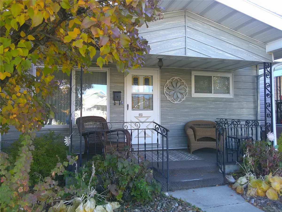 413 Spruce Street, Anaconda, MT 59711 - #1