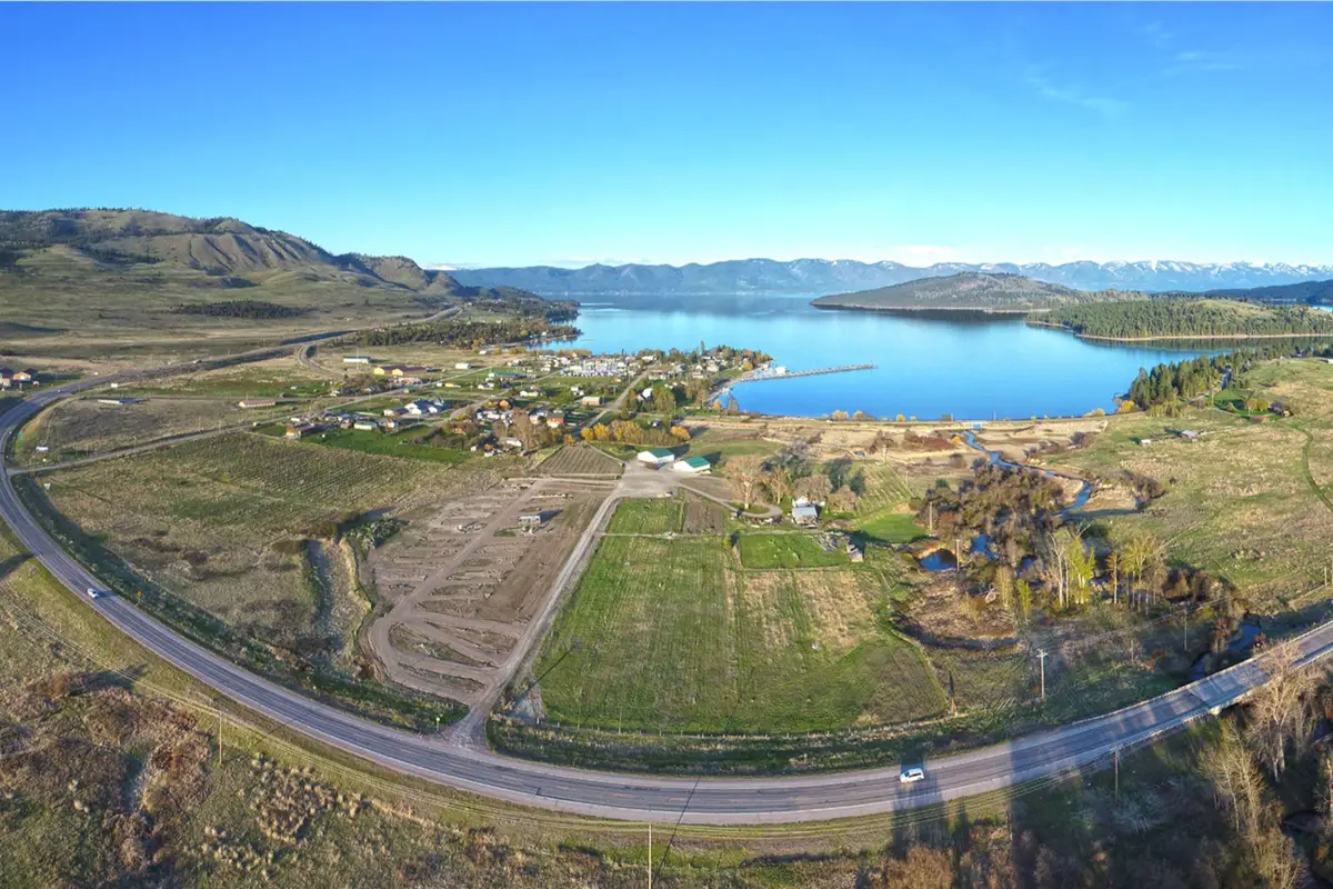 43793 Pinot Noir Loop, Dayton, MT 59914 - #1