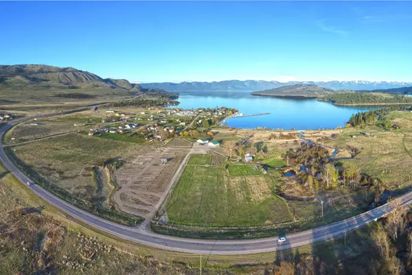 43793 Pinot Noir Loop, Dayton, MT 59914