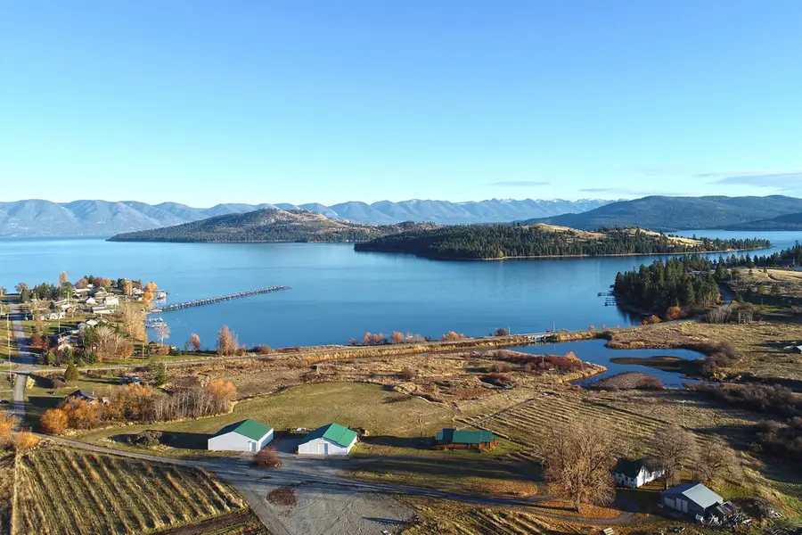 43793 Pinot Noir Loop, Dayton, MT 59914 - #2