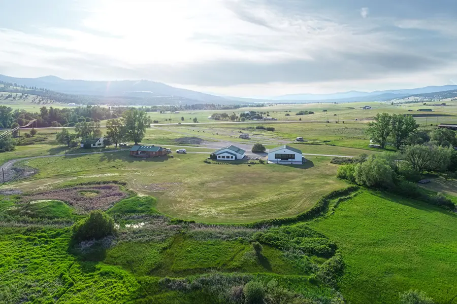 43793 Pinot Noir Loop, Dayton, MT 59914 - #3