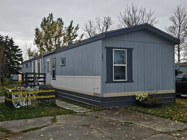 3805 7th Street Ne #151, Great Falls, MT 59404