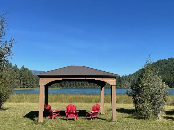 NHN Beaver Lease Road #Lot 1, Whitefish, MT 59937