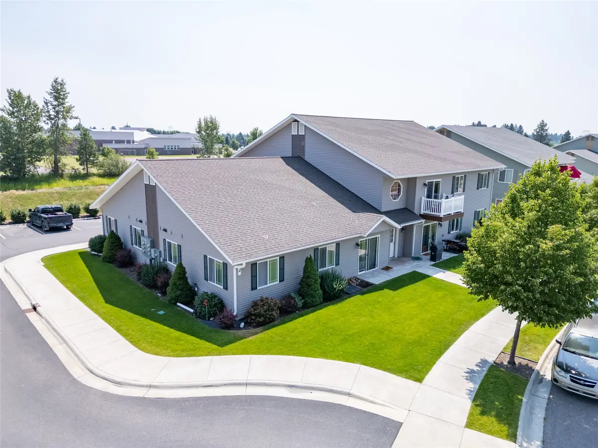 4 Diane Road, Columbia Falls, MT 59912 - #1