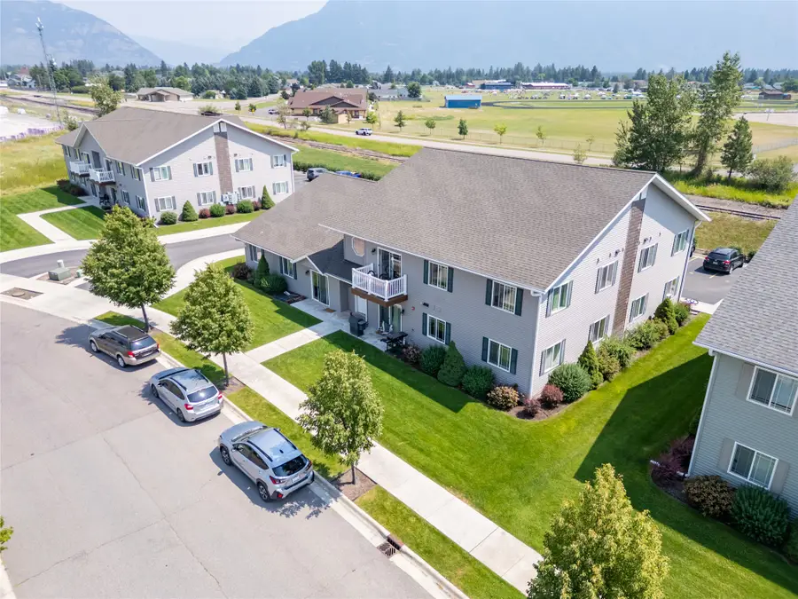 4 Diane Road, Columbia Falls, MT 59912 - #3