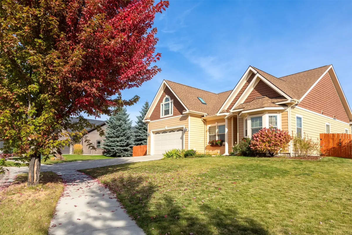 155 Kara Drive, Kalispell, MT 59901 - #1