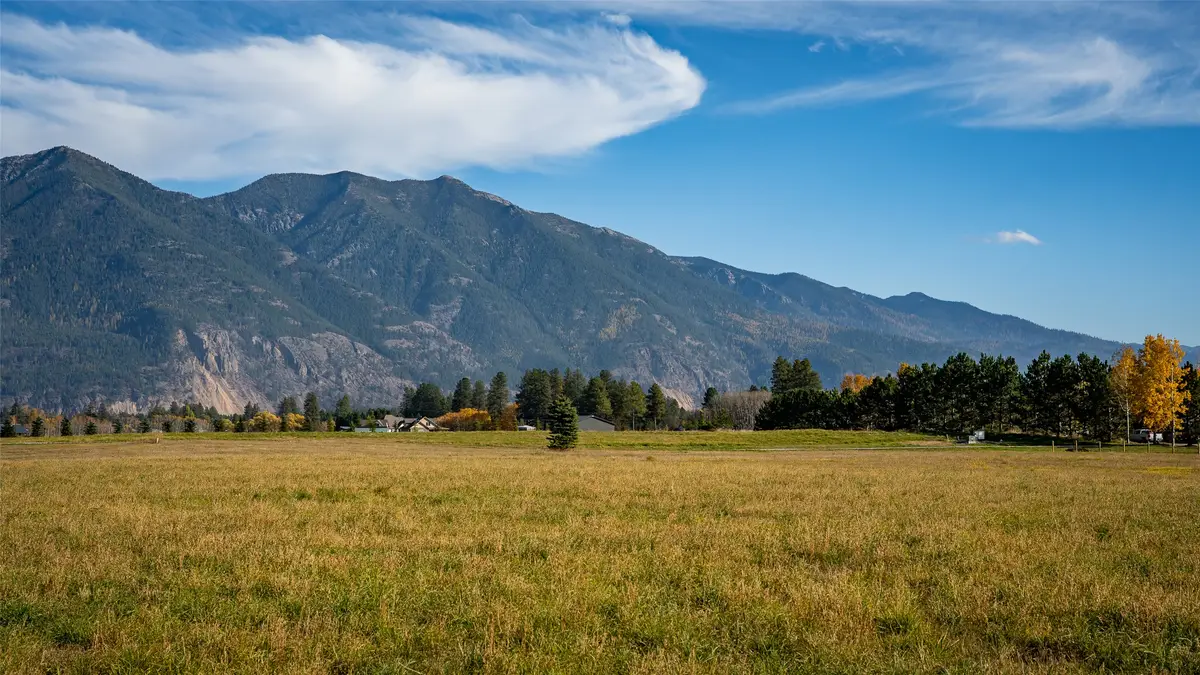 Tract 1 Windfield Lane, Columbia Falls, MT 59912 - #1