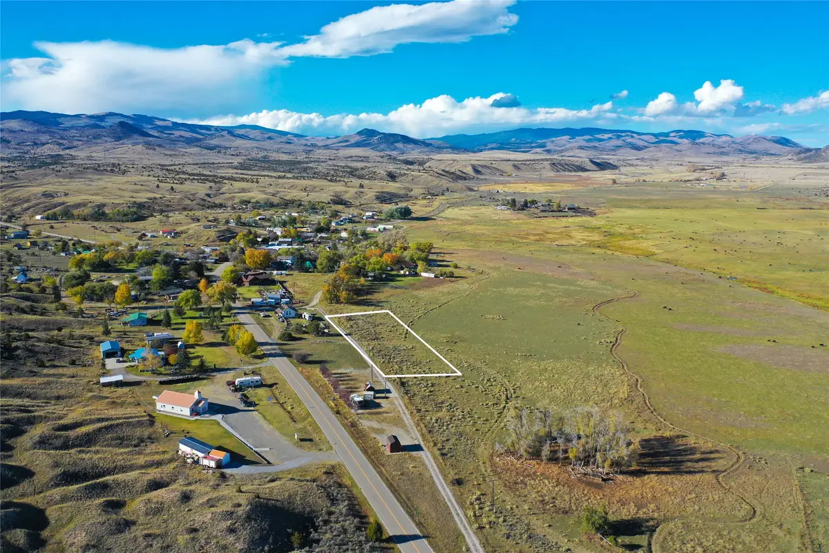 TBD Main Street, Radersburg, MT 59641 - #1