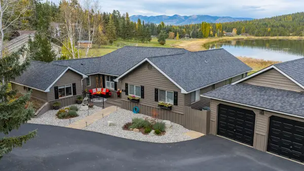 280 Mallard Loop, Whitefish, MT 59937
