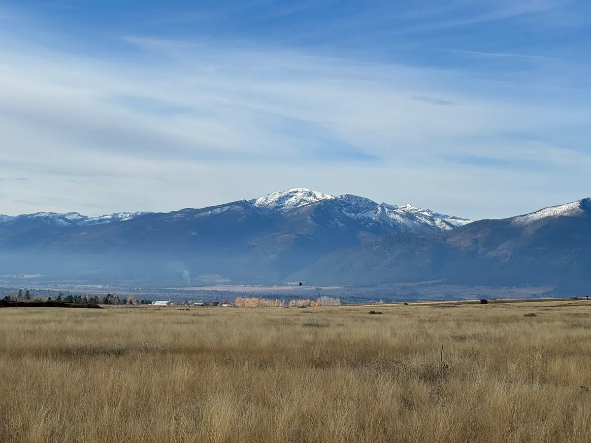 Lot 12 and 13 Willy Way, Stevensville, MT 59870 - #1