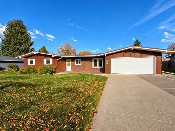 1220 Adobe Drive, Great Falls, MT 59404