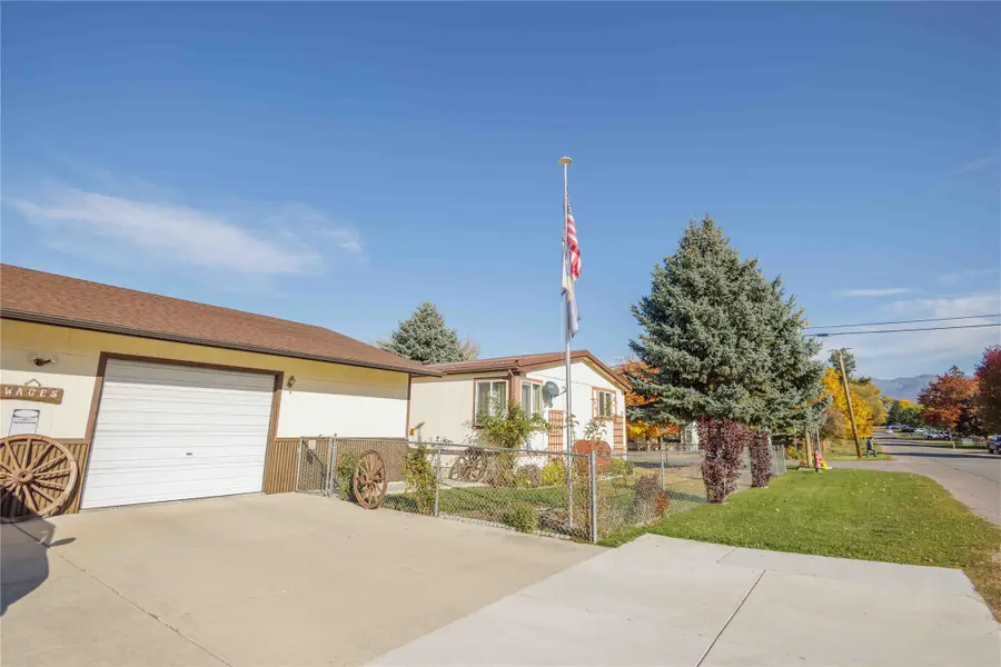 1110 5th Street E, Polson, MT 59860 - #2
