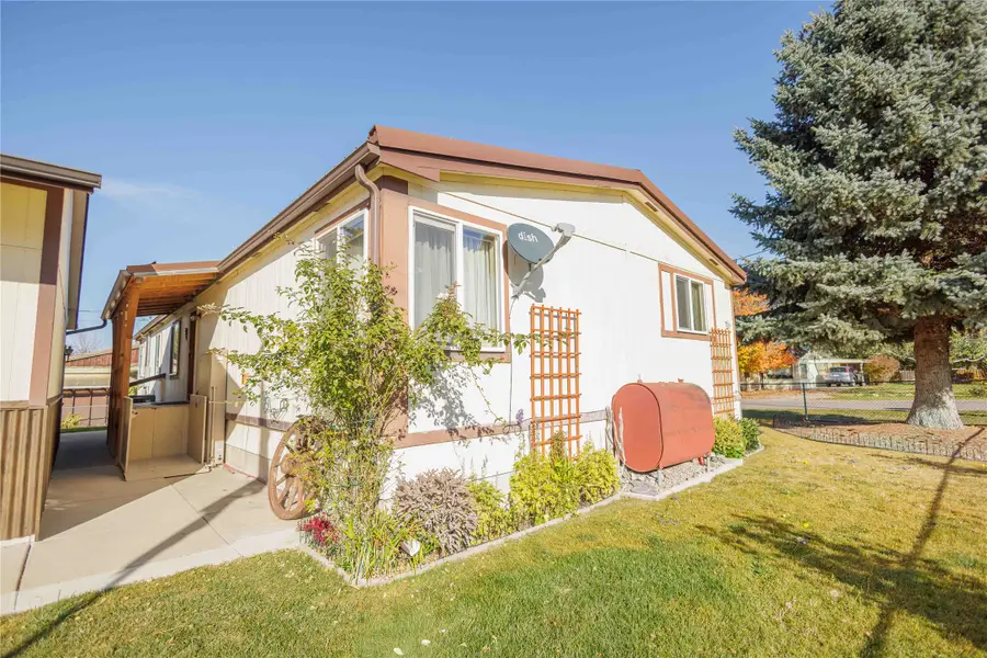 1110 5th Street E, Polson, MT 59860 - #3