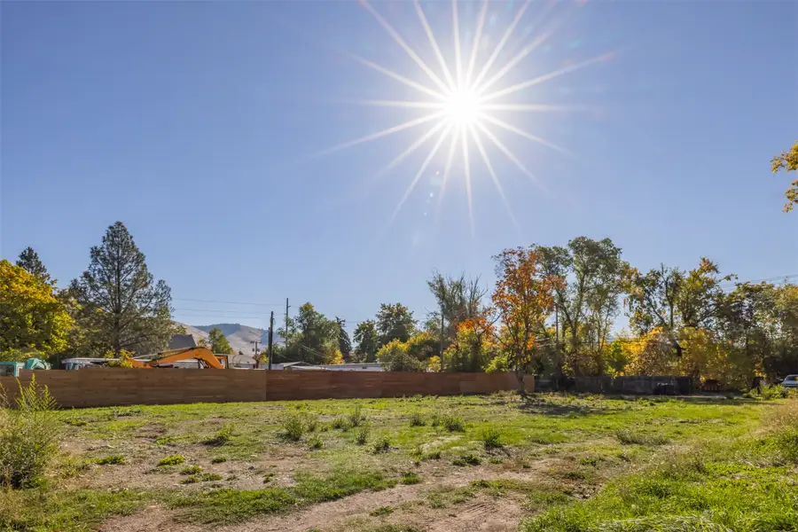 1721 S 4th Street W, Missoula, MT 59801 - #2