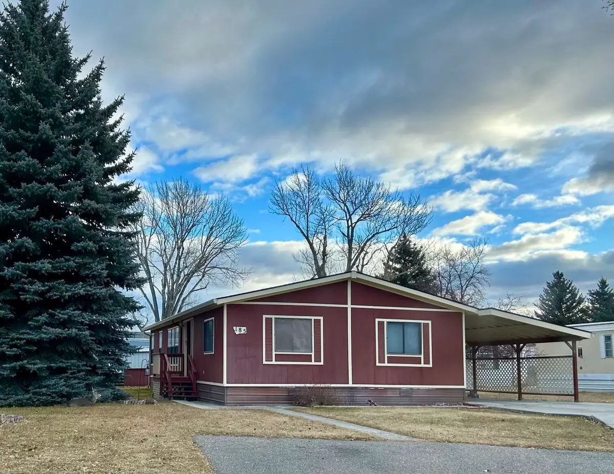 3000 Villard #185, Helena, MT 59601 - #1