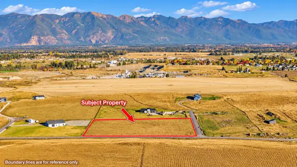 111 Blue Moon Court, Kalispell, MT 59901