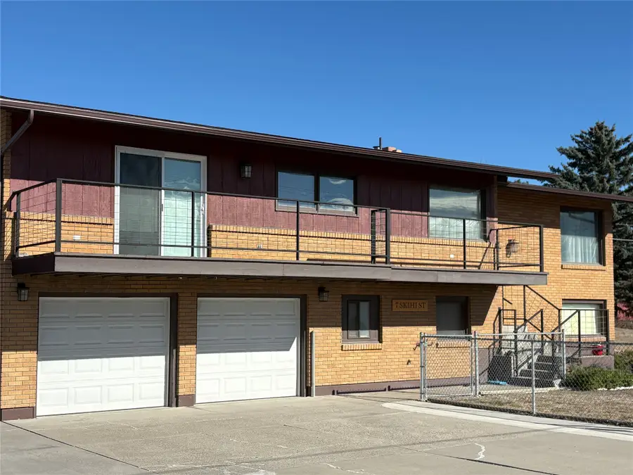 7 Skihi Street, Dillon, MT 59725 - #2