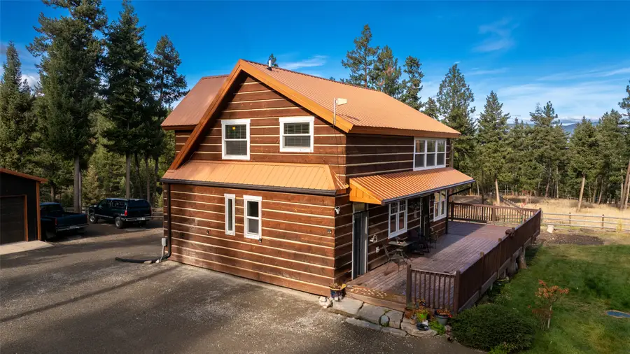 57 W Combest Creek Road, Plains, MT 59859 - #3
