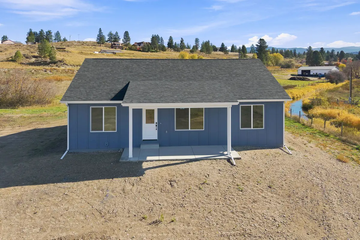 511 Willoughby Lane, Stevensville, MT 59870 - #1