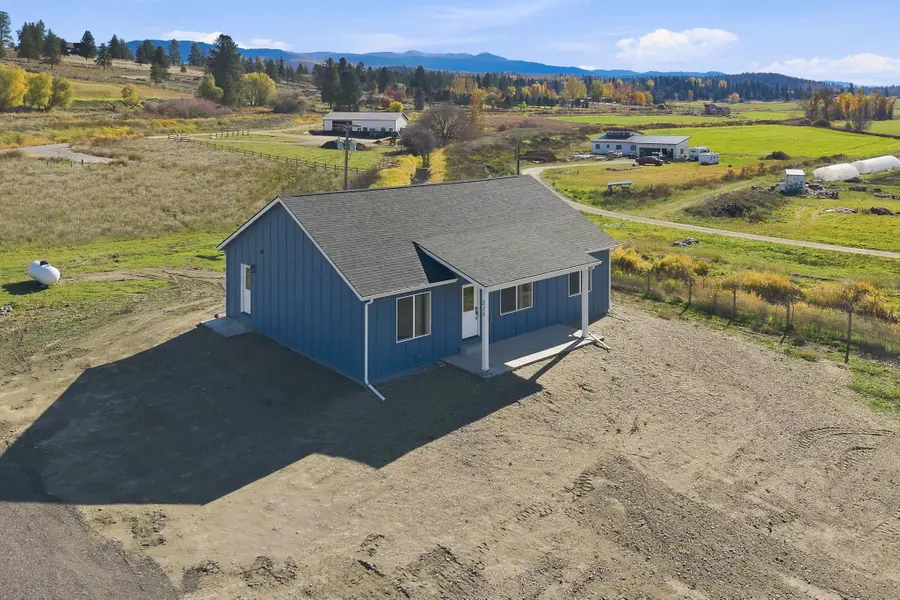 511 Willoughby Lane, Stevensville, MT 59870 - #2