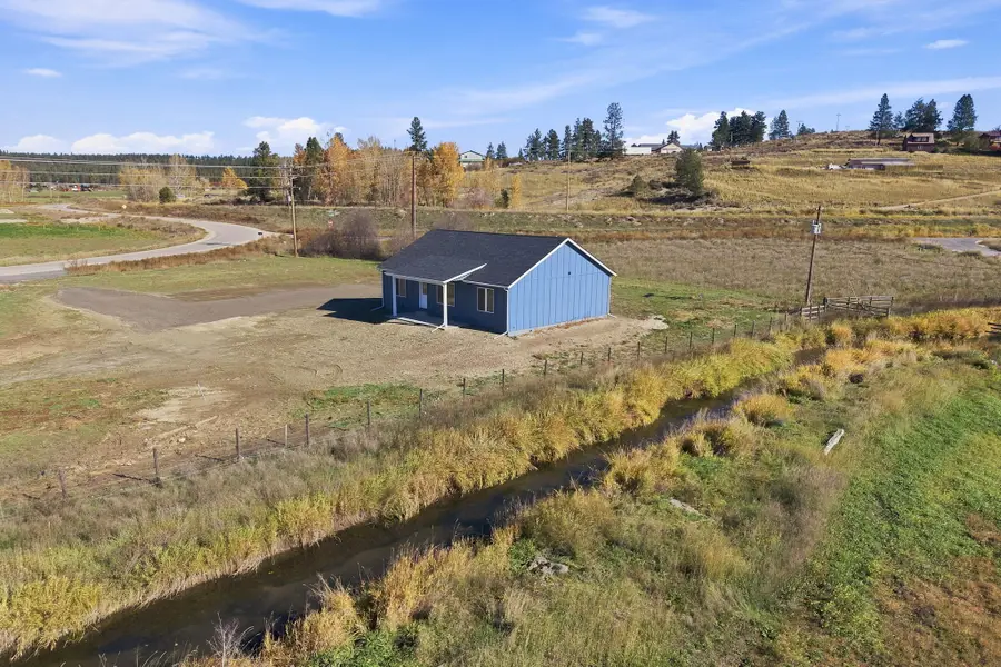511 Willoughby Lane, Stevensville, MT 59870 - #3