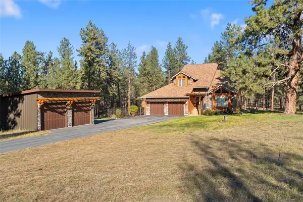 326 Bullrun Road, Florence, MT 59833