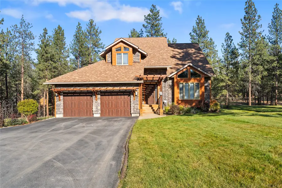 326 Bullrun Road, Florence, MT 59833 - #2