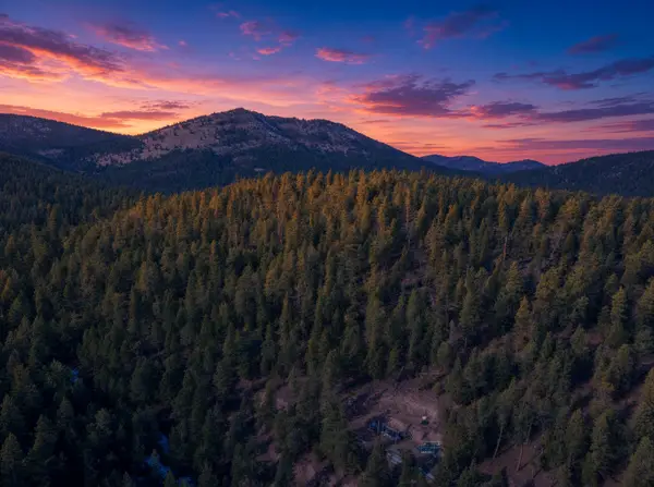 4047 Little Wolf Creek Road, Wolf Creek, MT 59648