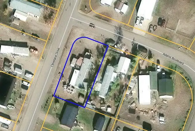 1500 Adams Boulevard, Great Falls, MT 59404 - #2