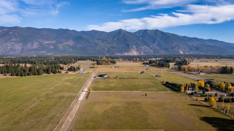 Tracts 1 & 2 Windfield Lane, Columbia Falls, MT 59912 - #2