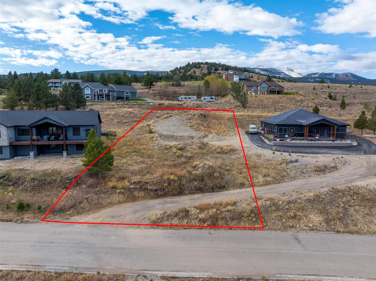1819 Washoe Street, Anaconda, MT 59711 - #1