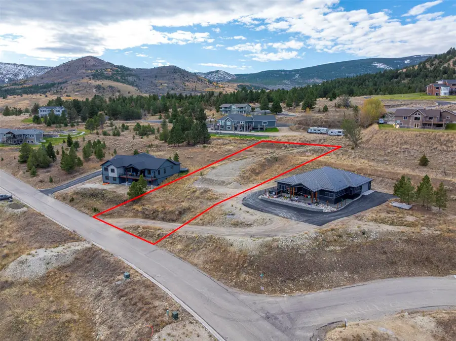 1819 Washoe Street, Anaconda, MT 59711 - #3