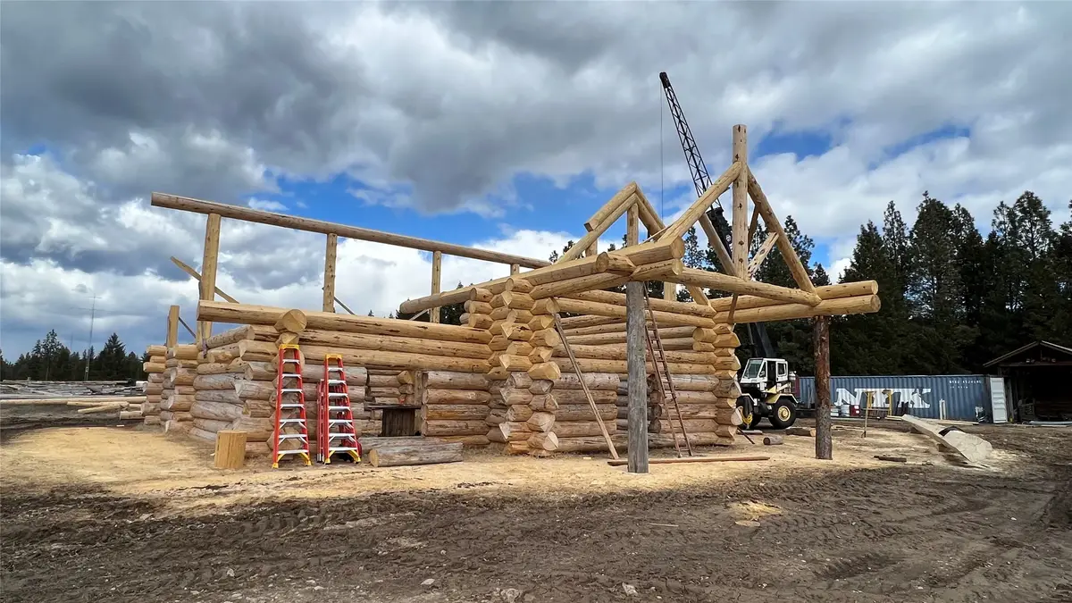 NHN Elk Run Drive, Rexford, MT 59930 - #1