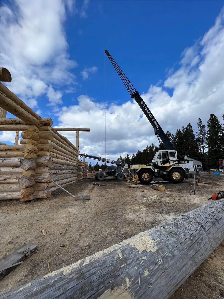 NHN Elk Run Drive, Rexford, MT 59930 - #3