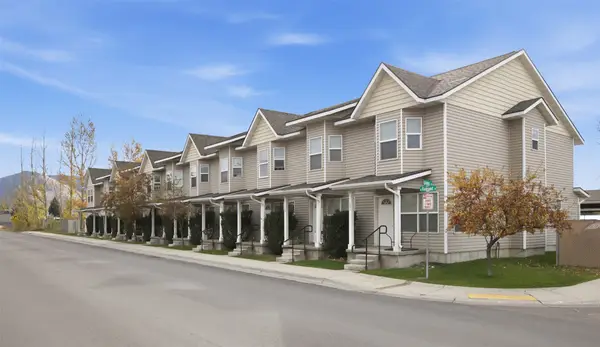 2201 Railroad Street W #103, Missoula, MT 59808