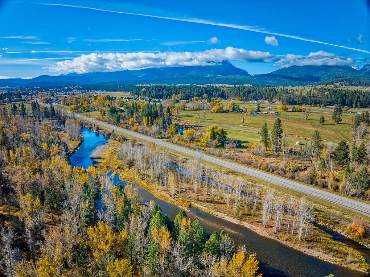 3045 Us Hwy 93 S, Darby, MT 59829 - #1