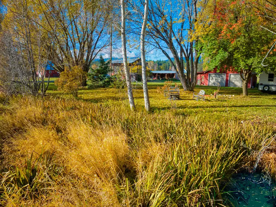 3045 Us Hwy 93 S, Darby, MT 59829 - #3