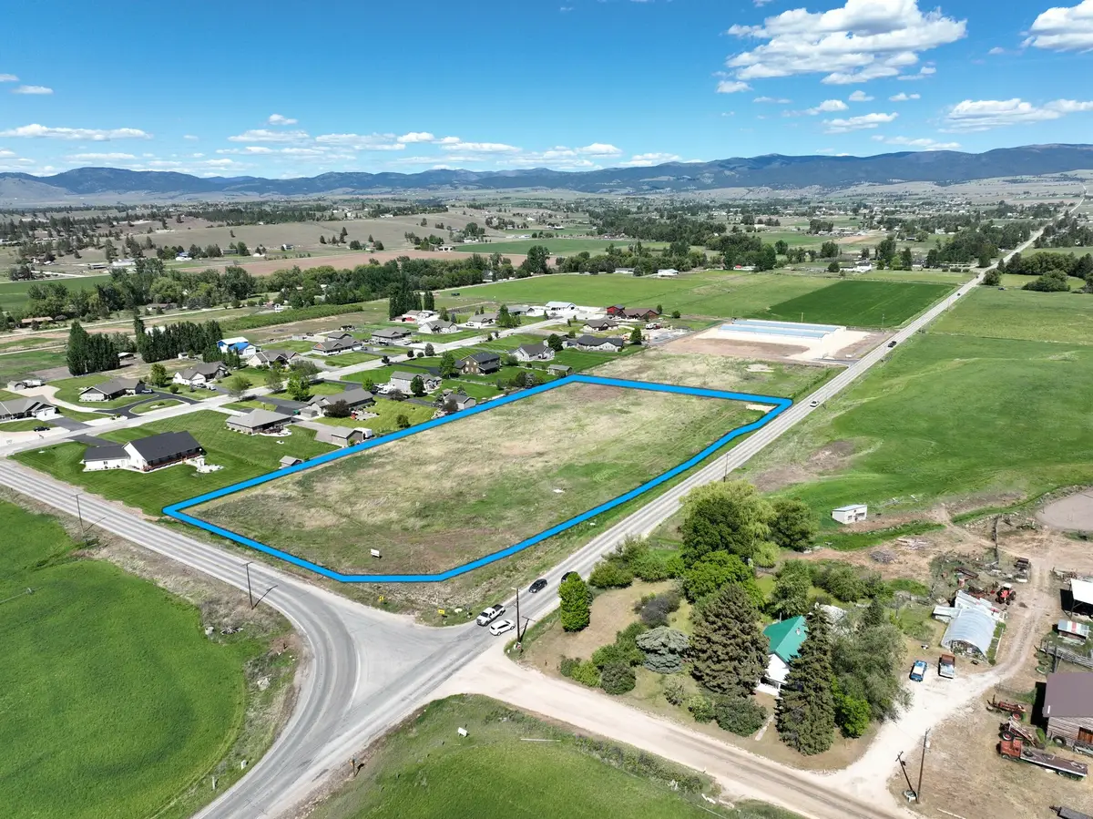 420 Ambrose Creek Road, Stevensville, MT 59870 - #1