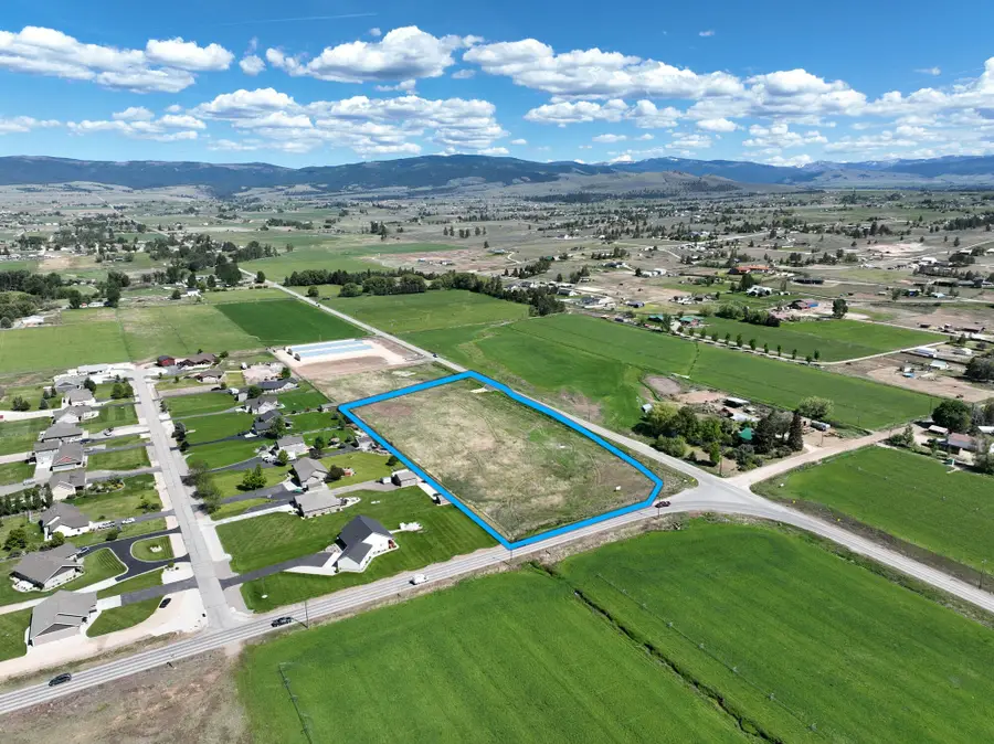 420 Ambrose Creek Road, Stevensville, MT 59870 - #2